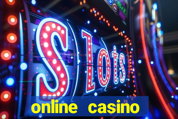 online casino welkomstbonus zonder storting