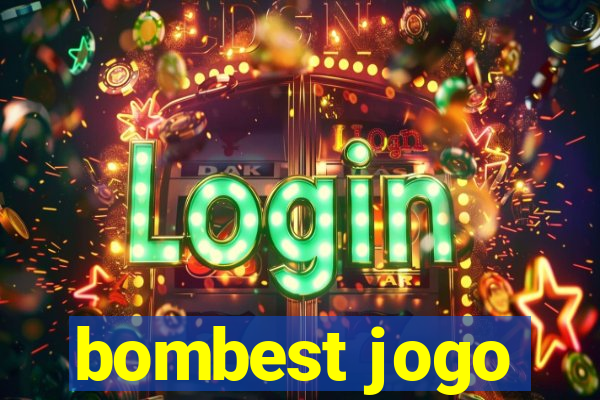 bombest jogo