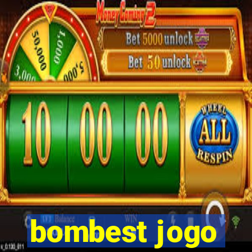 bombest jogo