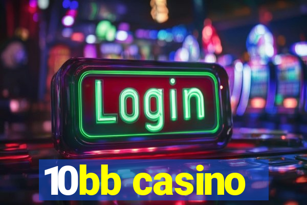 10bb casino