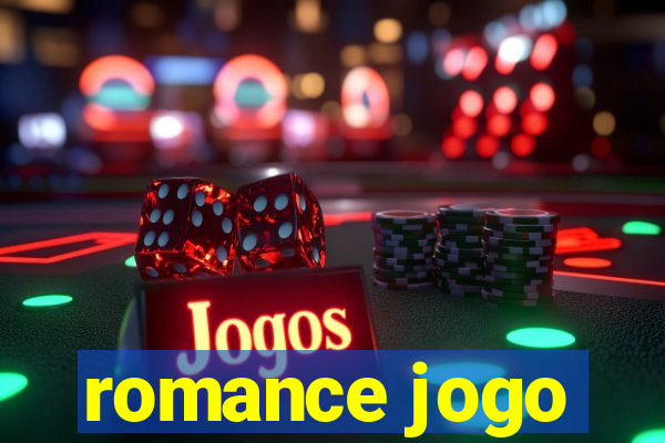 romance jogo