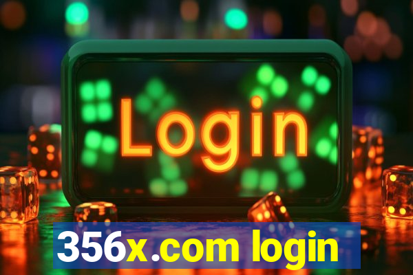 356x.com login