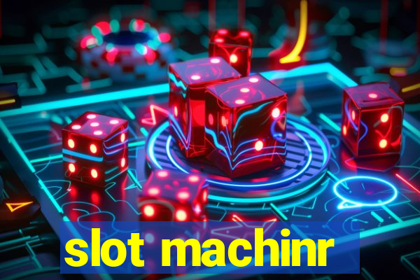 slot machinr