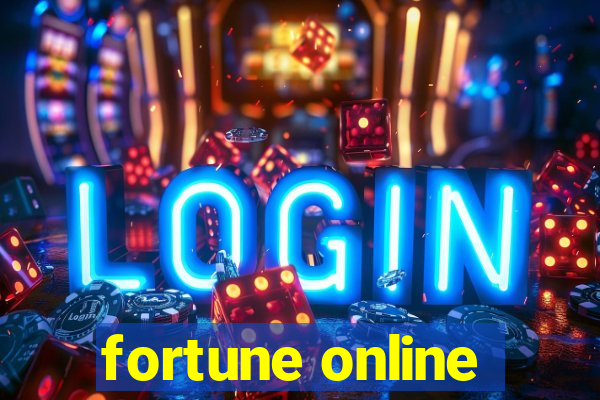 fortune online