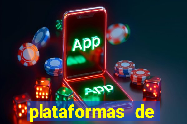 plataformas de slots que mais pagam