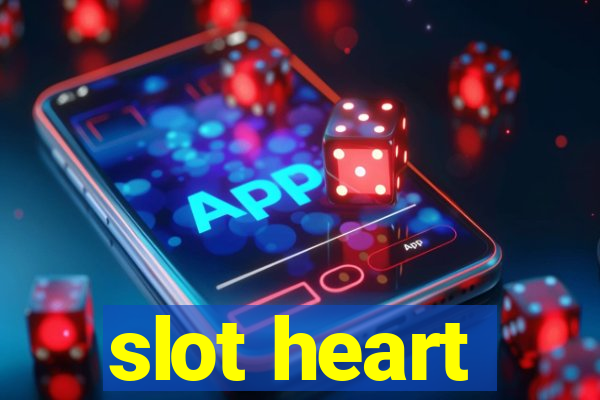 slot heart