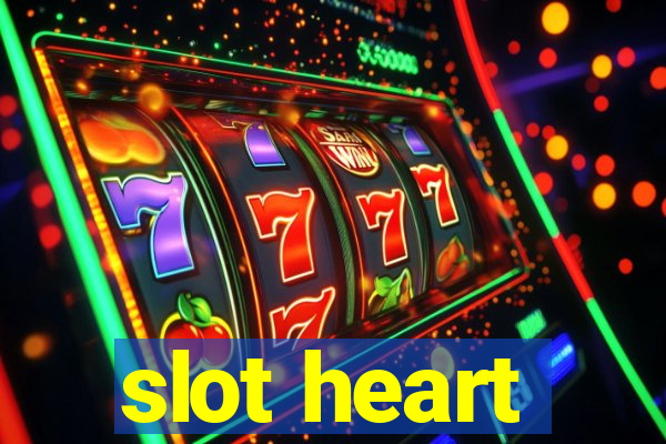 slot heart