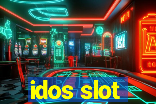 idos slot