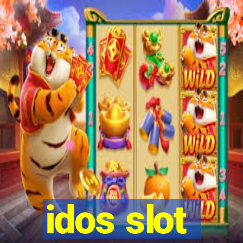 idos slot