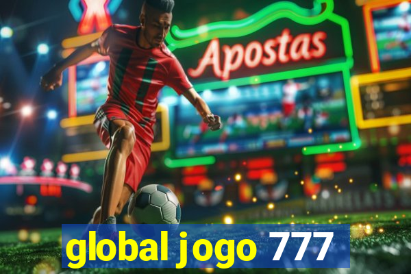 global jogo 777