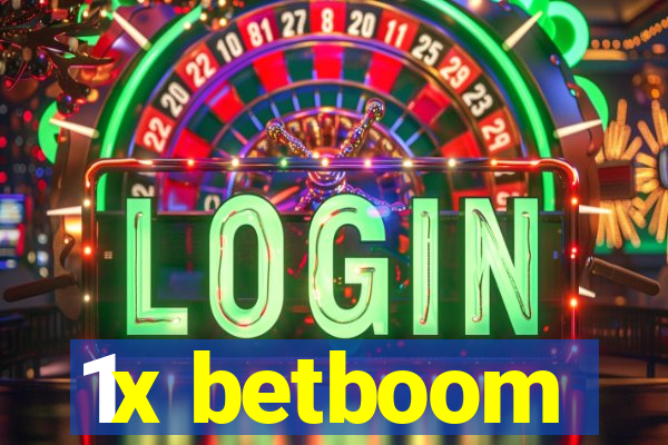 1x betboom