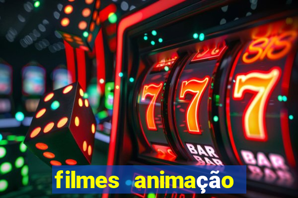 filmes animação completos dublados