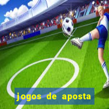 jogos de aposta que pagam de verdade