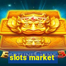 slots market