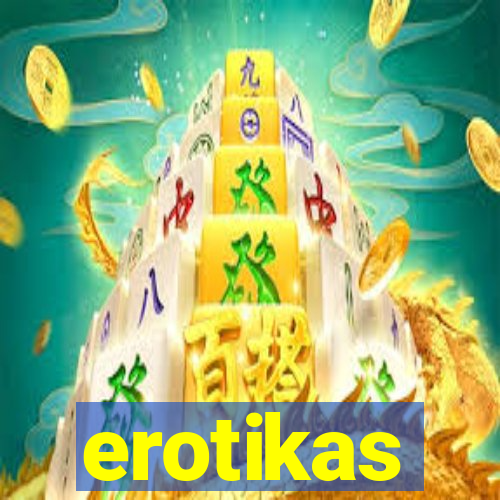 erotikas