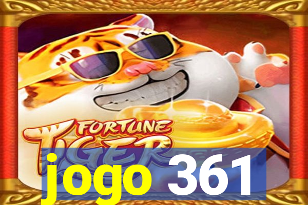 jogo 361