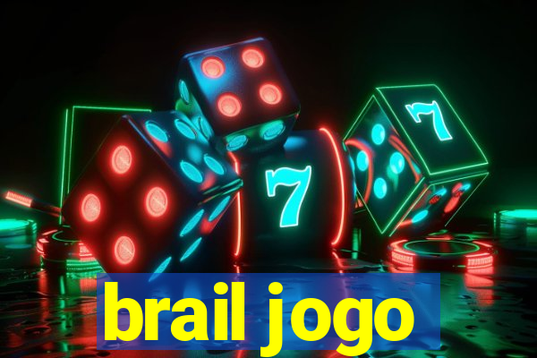 brail jogo