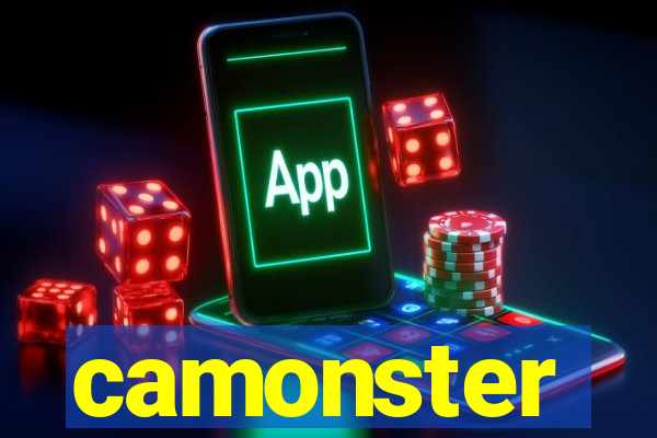 camonster