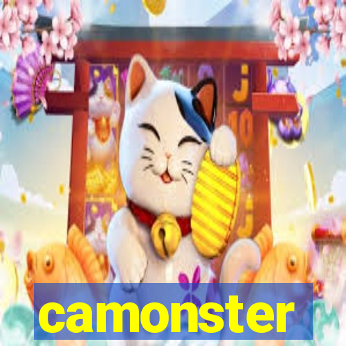 camonster