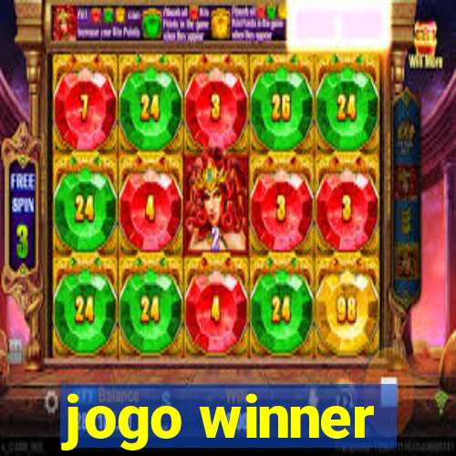 jogo winner