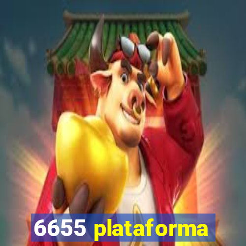 6655 plataforma