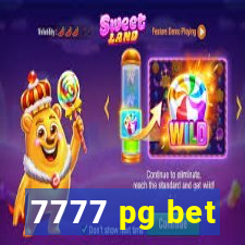 7777 pg bet