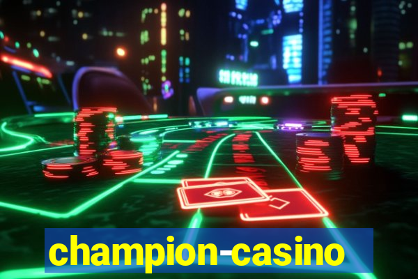 champion-casino