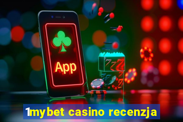 1mybet casino recenzja