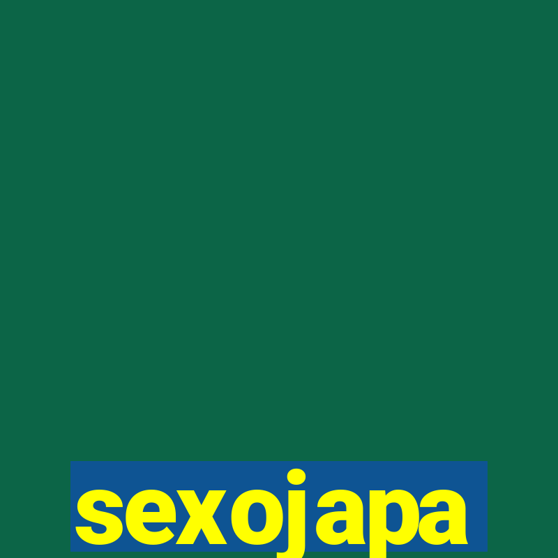 sexojapa