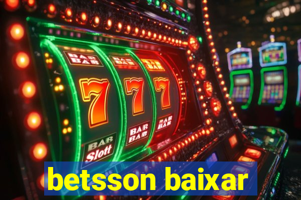 betsson baixar