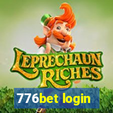 776bet login