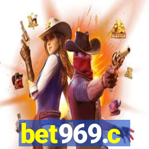 bet969.c