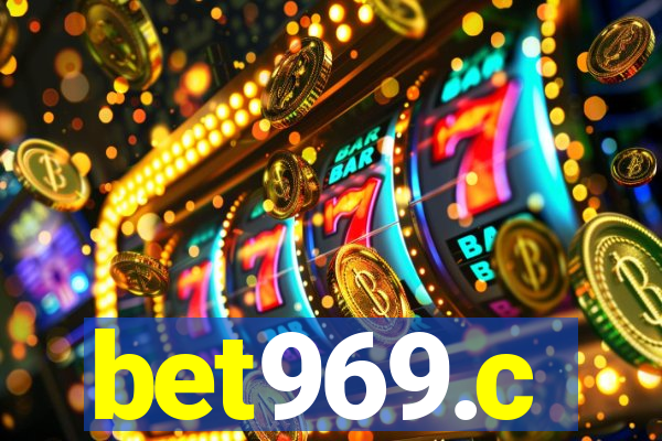 bet969.c