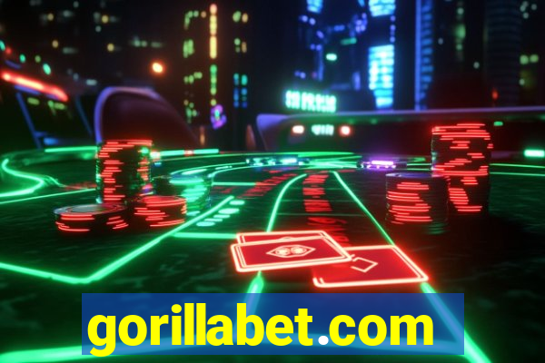 gorillabet.com