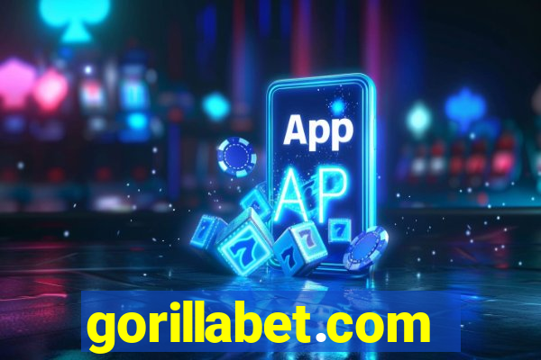 gorillabet.com