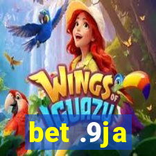 bet .9ja