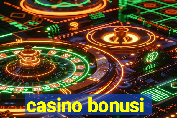 casino bonusi