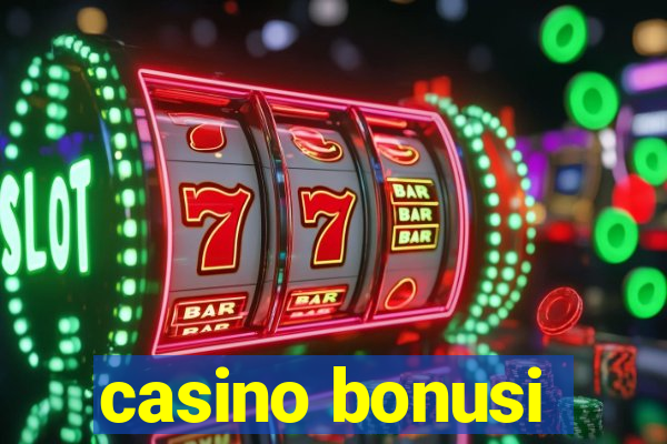 casino bonusi