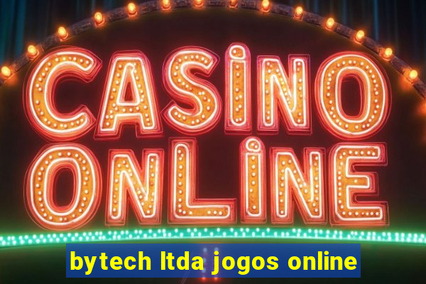 bytech ltda jogos online