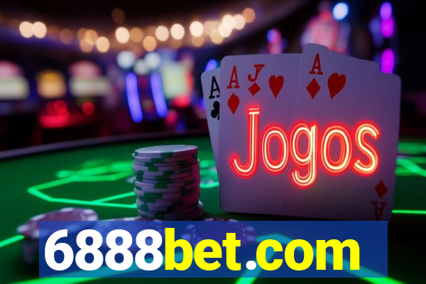 6888bet.com