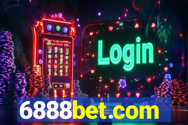 6888bet.com