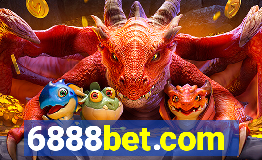 6888bet.com