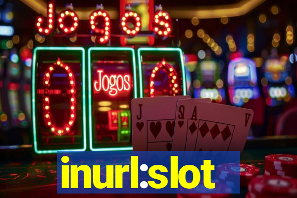 inurl:slot