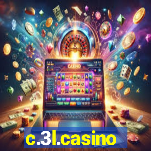 c.3l.casino