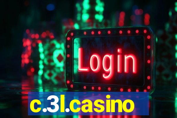 c.3l.casino