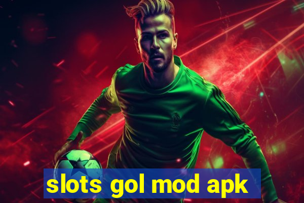 slots gol mod apk