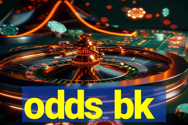 odds bk