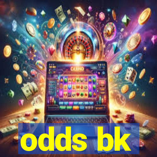 odds bk