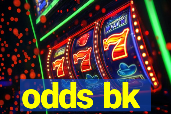 odds bk