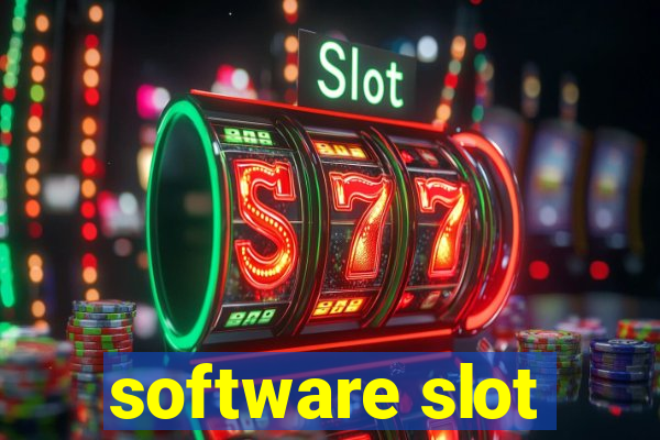 software slot